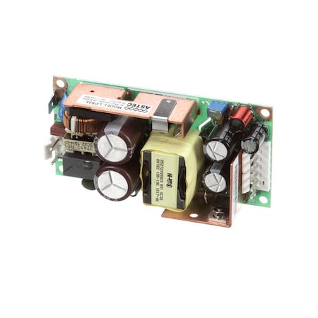 Sure Shot-Ac Dispensing Power Supply, 24-28 Vdc,  E-18-007-SP